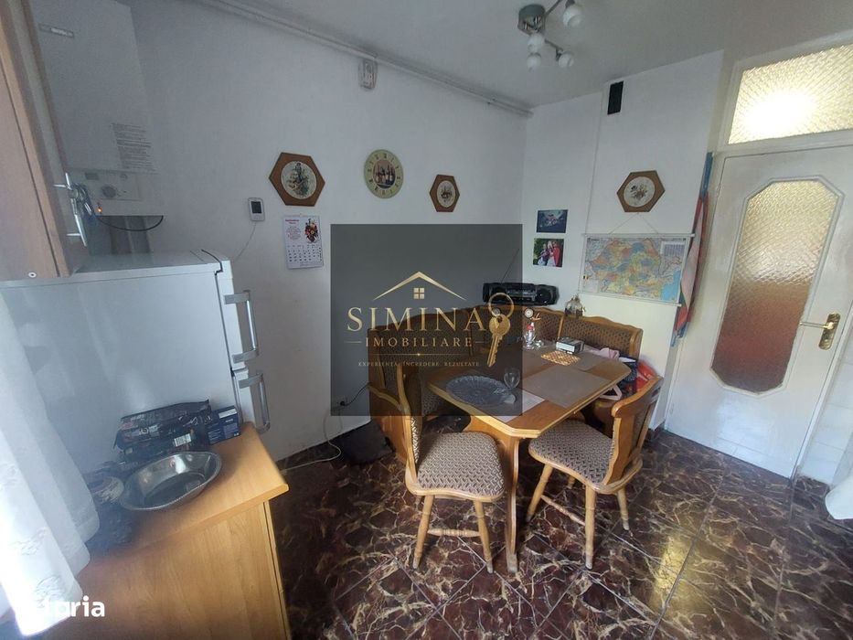 Apartament 2 Camere, Garaj sub Bloc, De Vanzare, Zona Poli 2