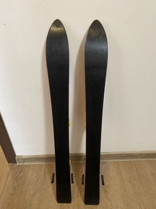Schiuri copii PALE Kid Carve – 75 cm