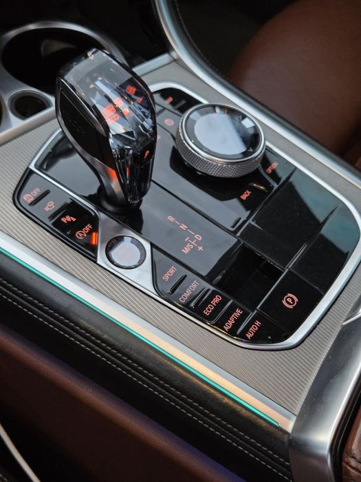 Bmw 840d Xdrive Coupe