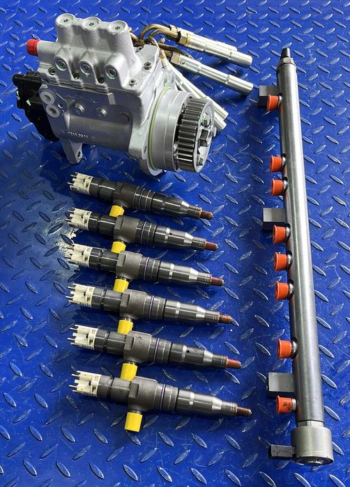KIT Injectie Mercedes Benz OM936 Euro 6