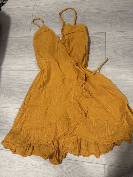 Къси летни рокли