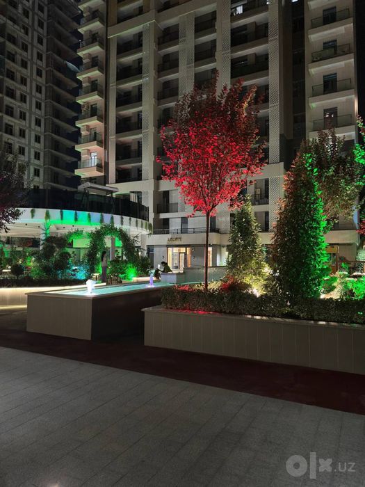 Продам ЖК Imperial Club City Юнусабадский р-н