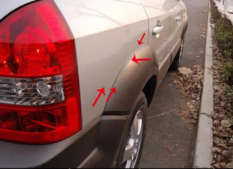 Резиновые прокладки, уплотнители или демпферные прокладки