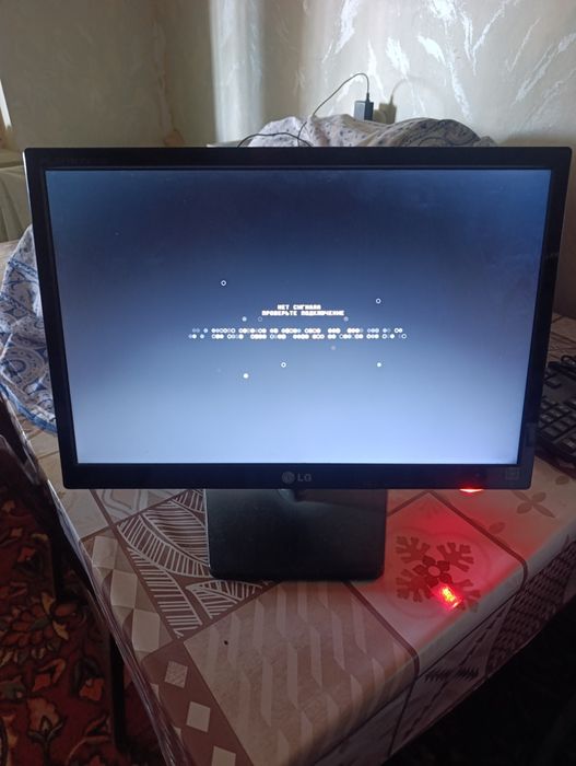 Продаётся монитор для пк