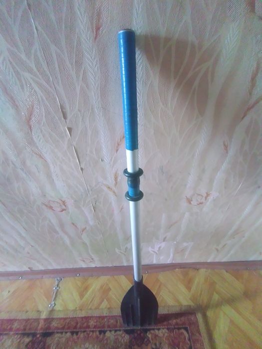 Весла для лодки плюминь