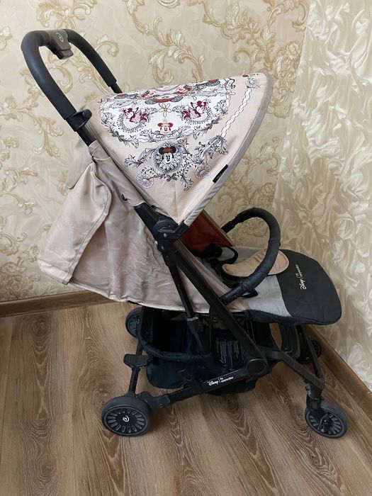 Коляска прогулочная, Easywalker buggy xs Disney