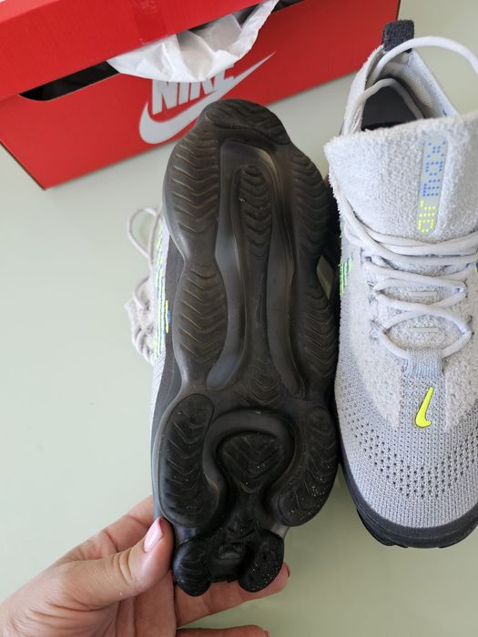 Маратонки Nike scorpion