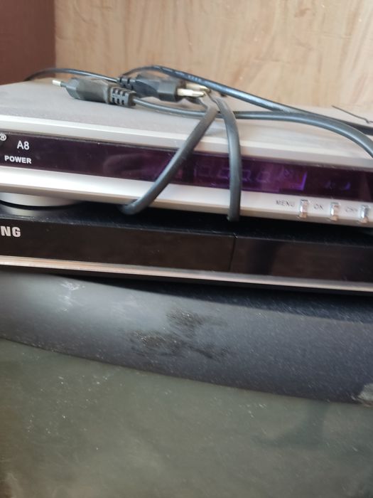 Samsung Видеоплеер б/у