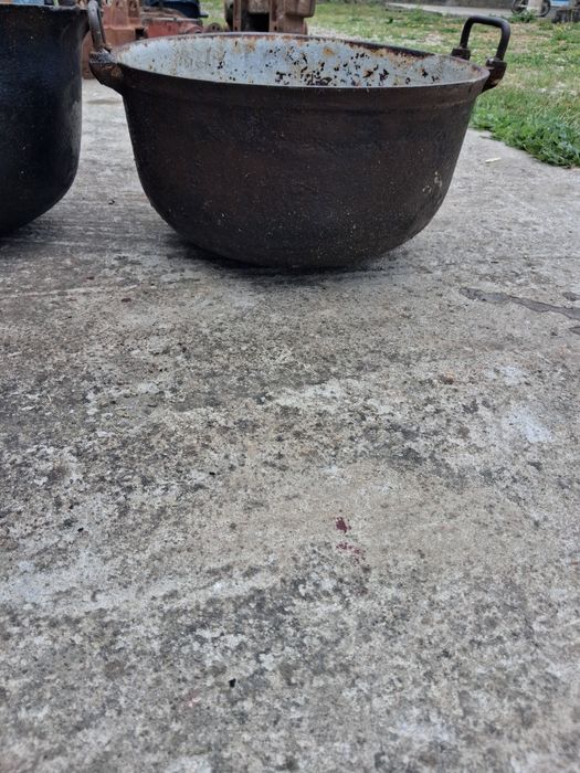 Ceaun fonta 20 l