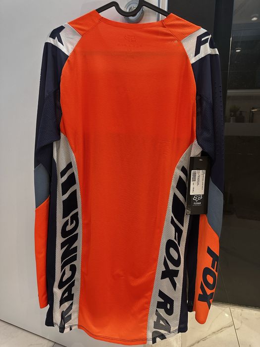 Джърси FOX , размер М