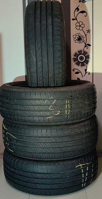Летни гуми Goodyear 205/50 R17 93V XL 4бр.