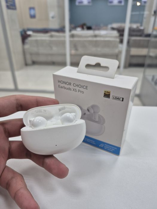 Honor Choice Earbuds X5 Pro