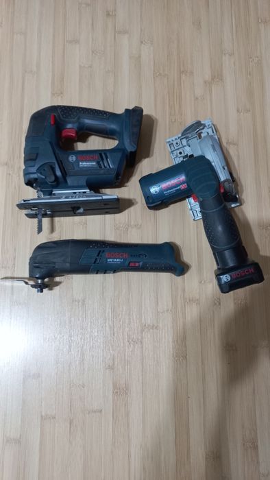 Scule Bosch Professional