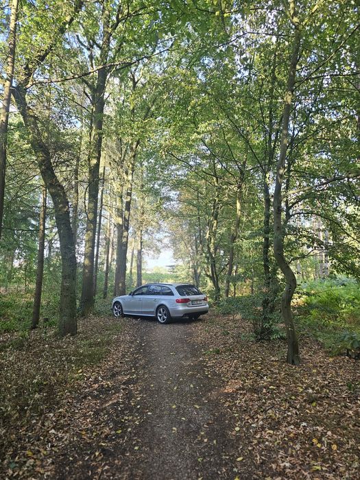 AUDI A4 Avant 2009 — imagine 2