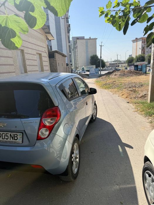 Spark sotiladi yoki erenda