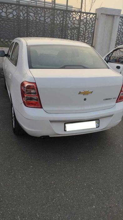 Кобальт сотилади 2021 й