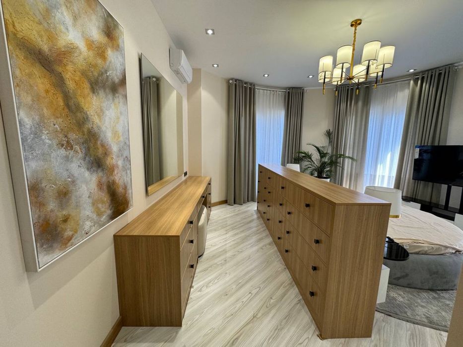 ЖК NRG-Мирзо Улугбек! Сдаётся новая 3х комнатная!