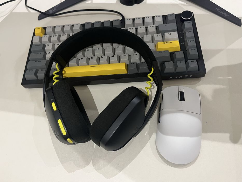 Компьютер комплект RTX 4060