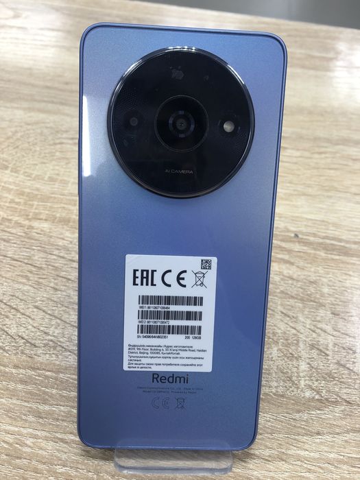 Xiaomi Redmi A3 4/128gb(TM79)