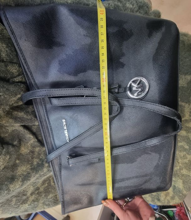 Дамска чанта Michael Kors Jet Set Travel MK