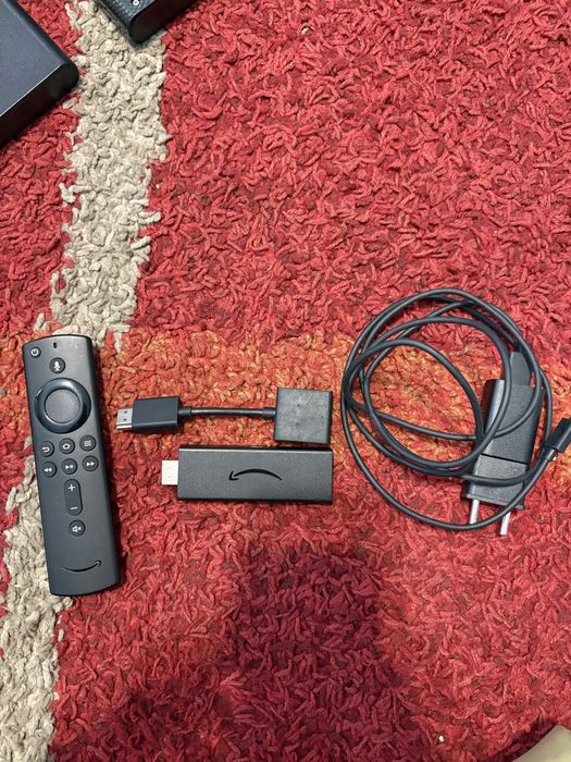 FireTV Stick 3rd Gen