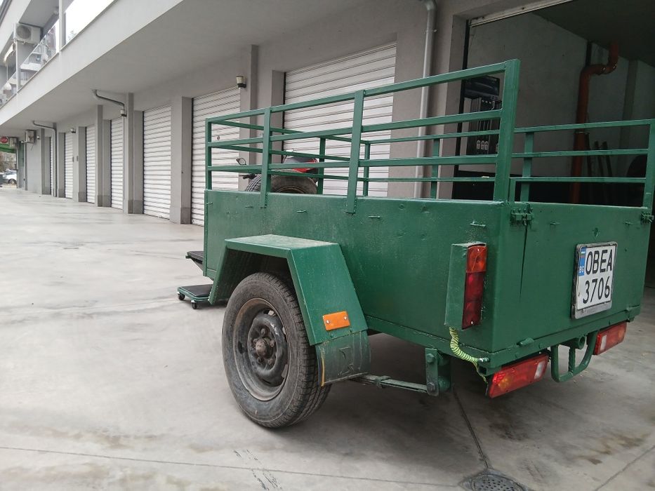 Ремарке с документи