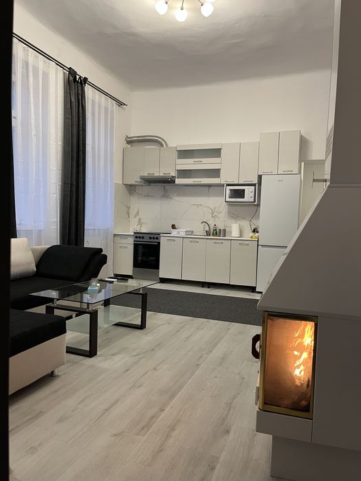 Apartament 2 camere la casa ultracentral