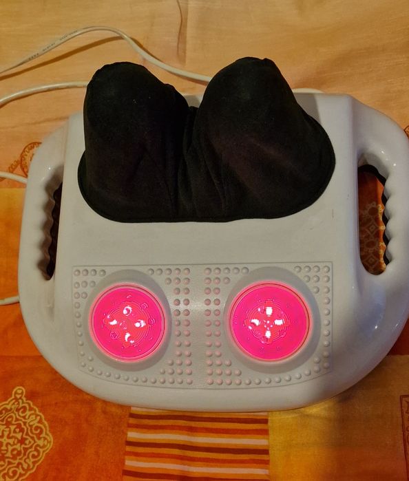 Шиацу масажор Winflex Body Massager