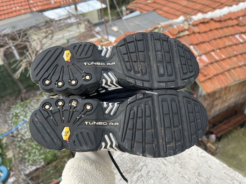 Nike Air Max Tuned 44.5