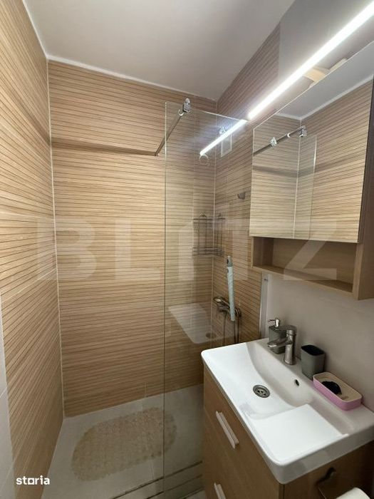 Apartament cu 2 camere, zona Ultracentral