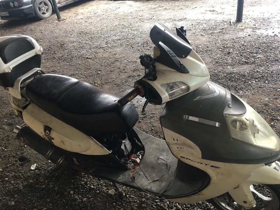 Низнаю как называется