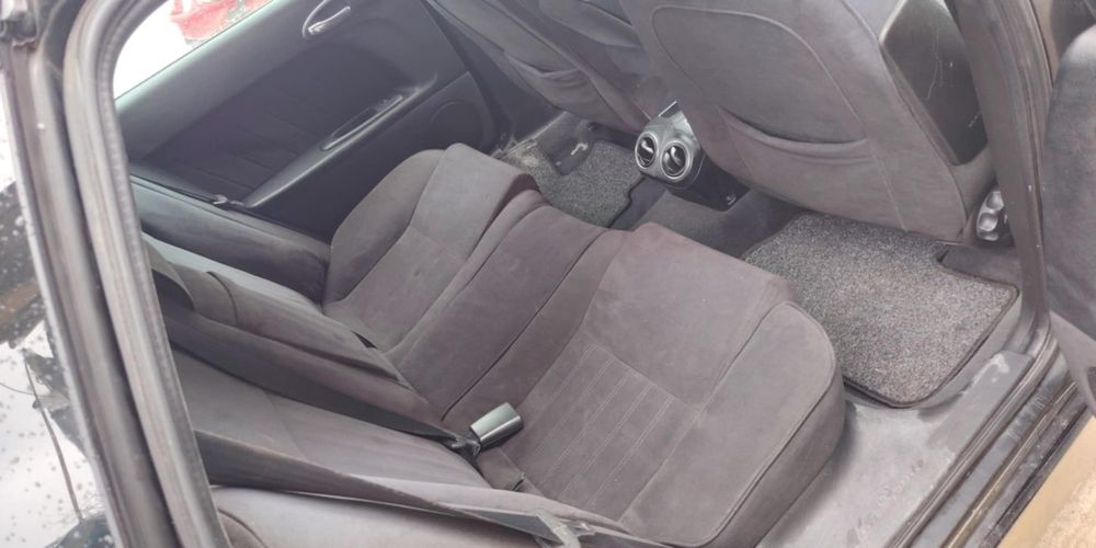 Alfa Romeo 156 4x4 crosswagon