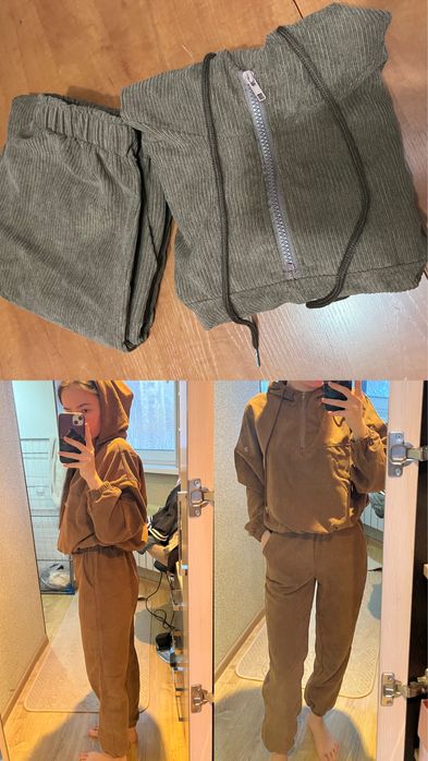 Продам женский костюм