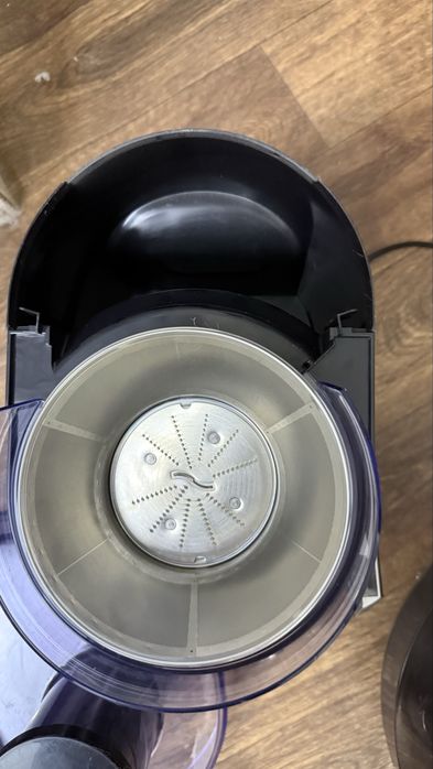 Соковыжималка Panasonic