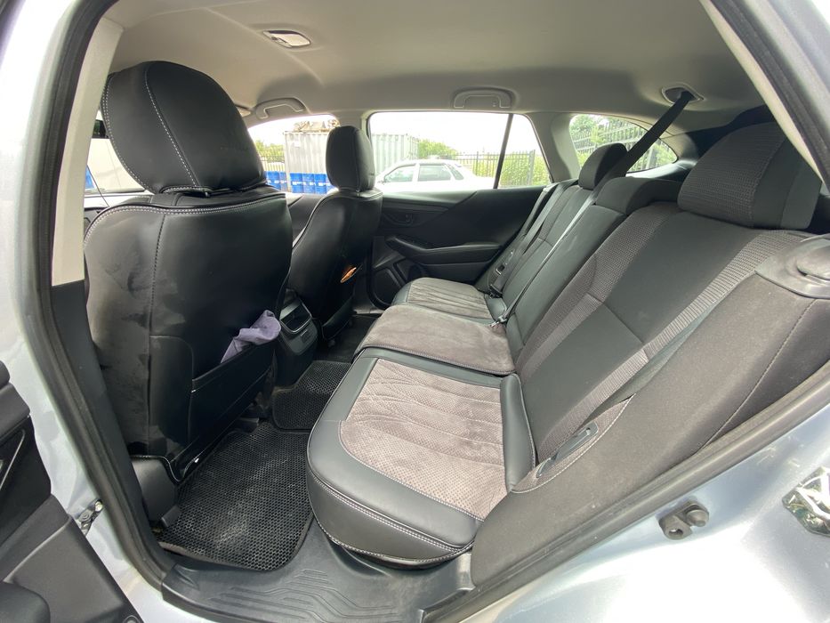 Продам Subaru Outback