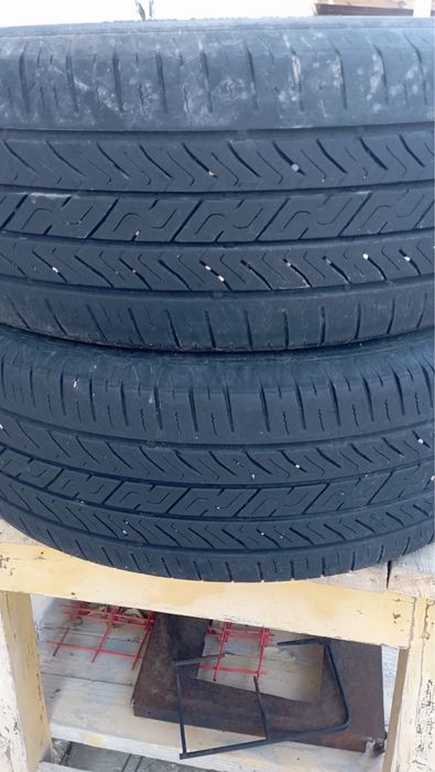 Продам автошины 2 шт…