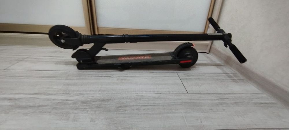 Продам Электросамокат