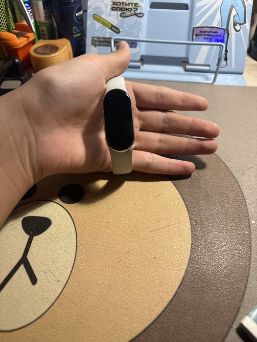 Продам часы Xiaomi Smart Band 9