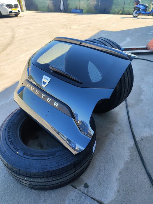 Haion Dacia duster 2018 2020