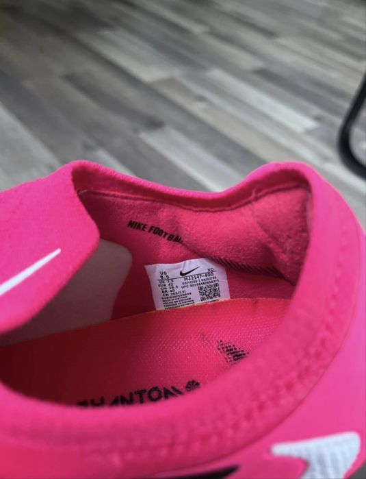 Vand ghete nike marimea 42