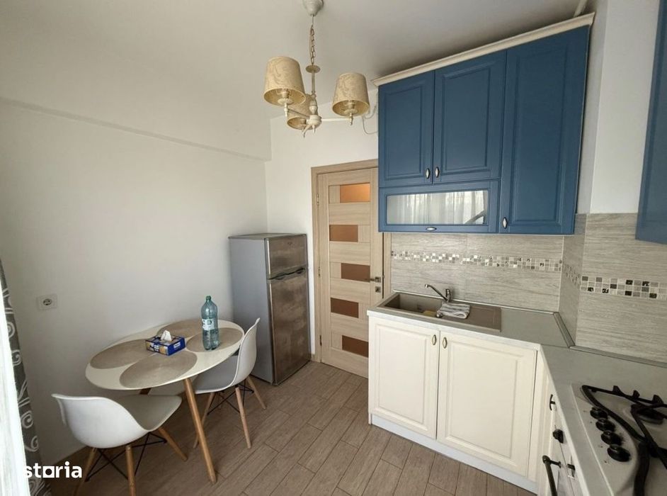Rivers Towers Bloc Nou Apartament 2 camere decomandat