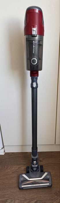 Aspirator vertical Rowenta