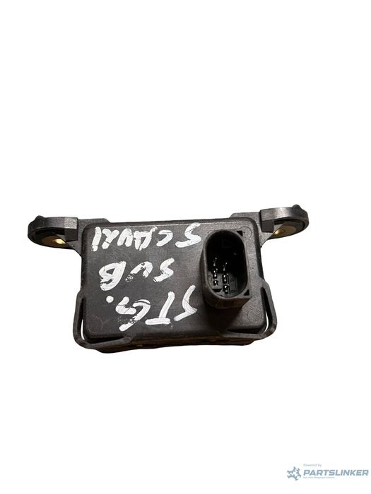 Modul De Confort Bmw 1 E81 2006 - 2012 676276906