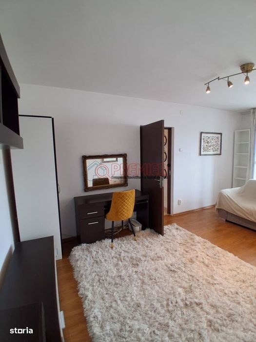 2 Camere Decomandat | Tineretului - Metrou