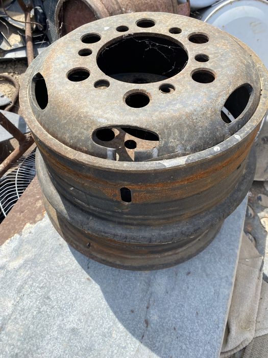 Покрышка р16 ,7.5