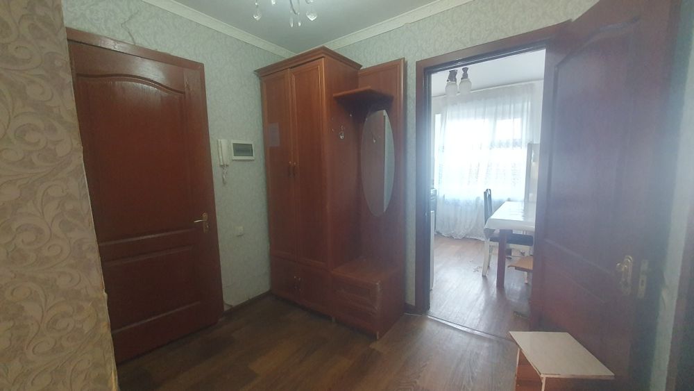 3 комнатная квартира