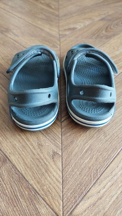 Детски сандали Crocs