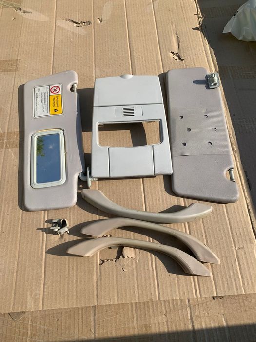 Запчасти на приору.