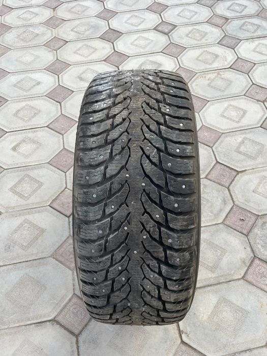 Шины Зимный покрышка