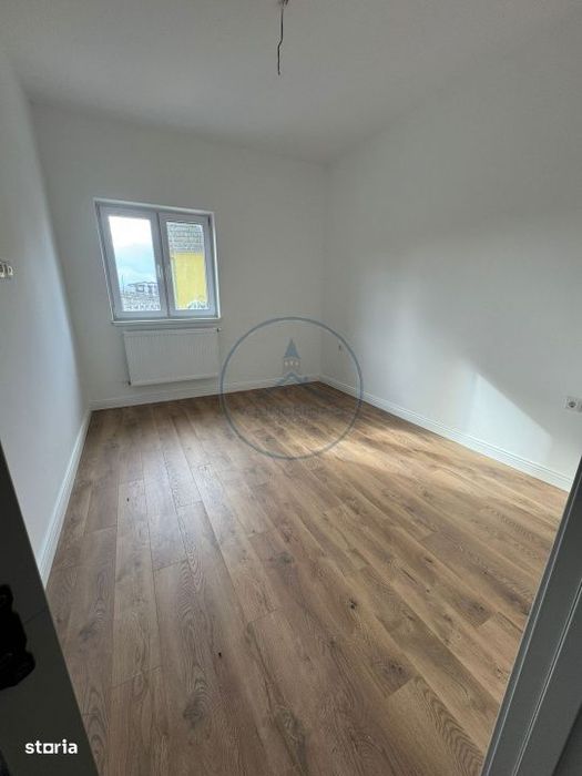 Apartament 3 camere, complex nou, P+2, 74 MP